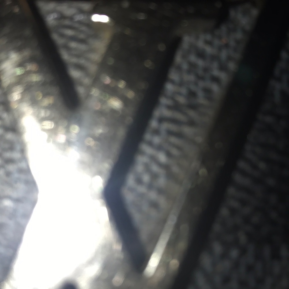Meet your Posher, Jordan